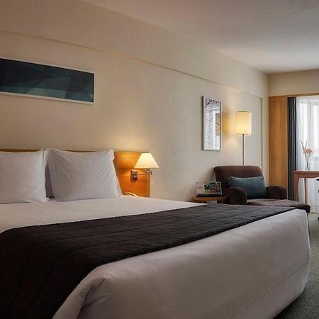 Hotel & Residencia Alphaville Баруери Екстериор снимка
