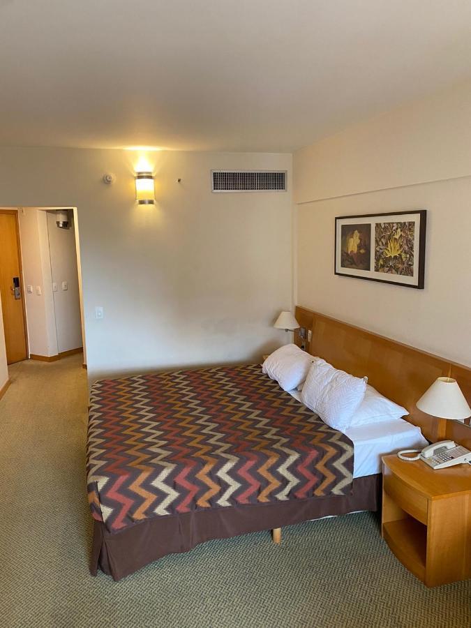 Hotel & Residencia Alphaville Баруери Екстериор снимка
