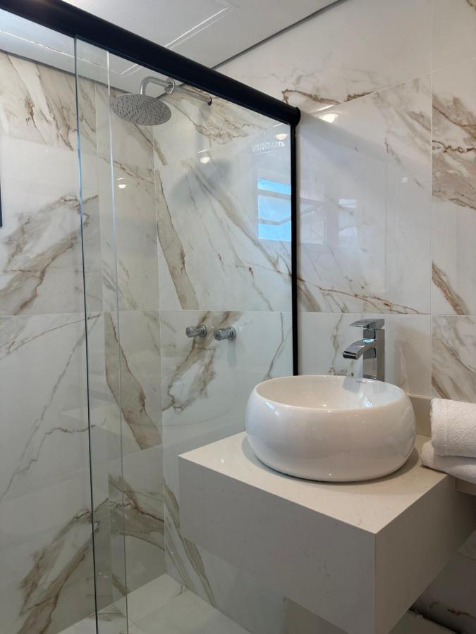 Hotel & Residencia Alphaville Баруери Екстериор снимка